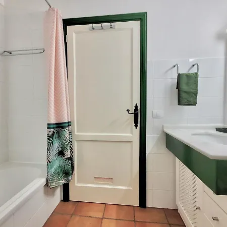 Apartamento El Roble Puerto de la Cruz (Tenerife)