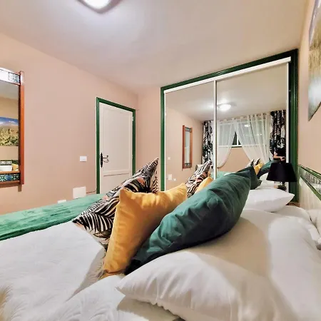 El Roble Apartment