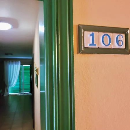 El Roble Apartment