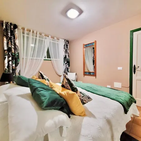 El Roble Apartment