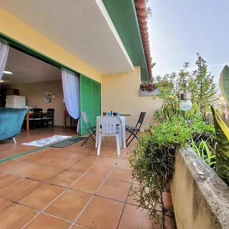 El Roble Apartment