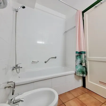 El Roble Apartment