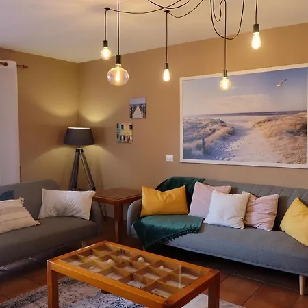 El Roble Apartment