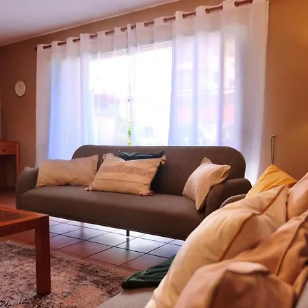 Apartment El Roble