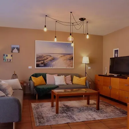Apartment El Roble