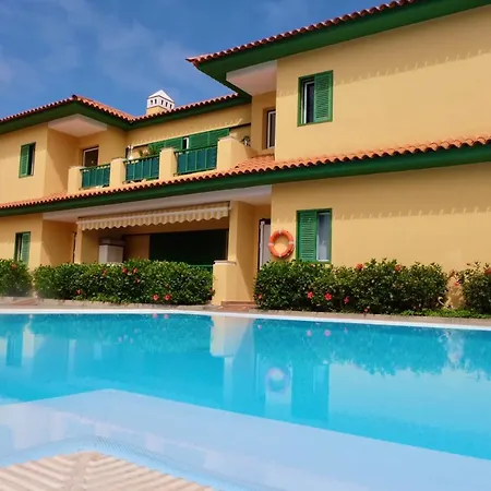 Apartamento El Roble Puerto de la Cruz (Tenerife)