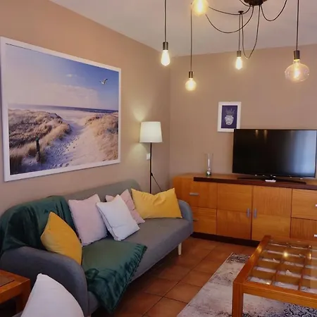 Apartment El Roble Puerto de la Cruz (Tenerife)