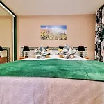 El Roble Appartement Puerto de la Cruz (Tenerife)