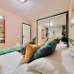El Roble Appartement
