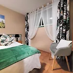 El Roble Puerto de la Cruz (Tenerife)