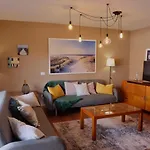 Appartement El Roble *