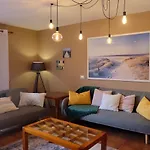 El Roble Appartement