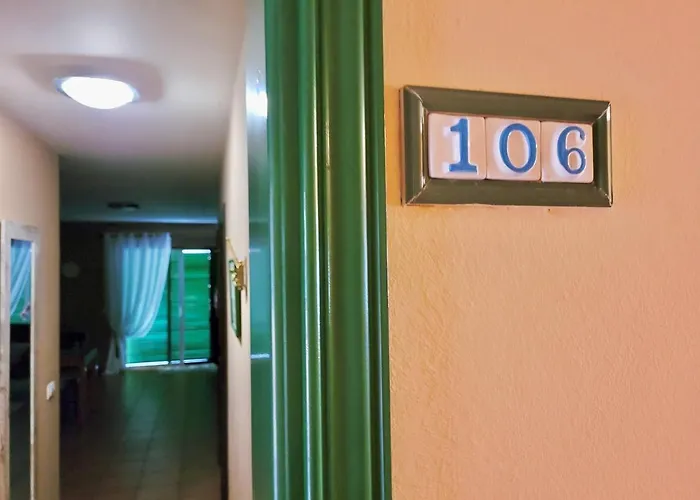 El Roble Apartment